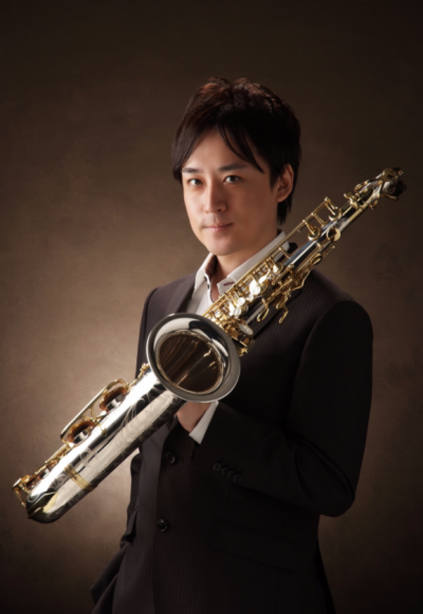 川口 力