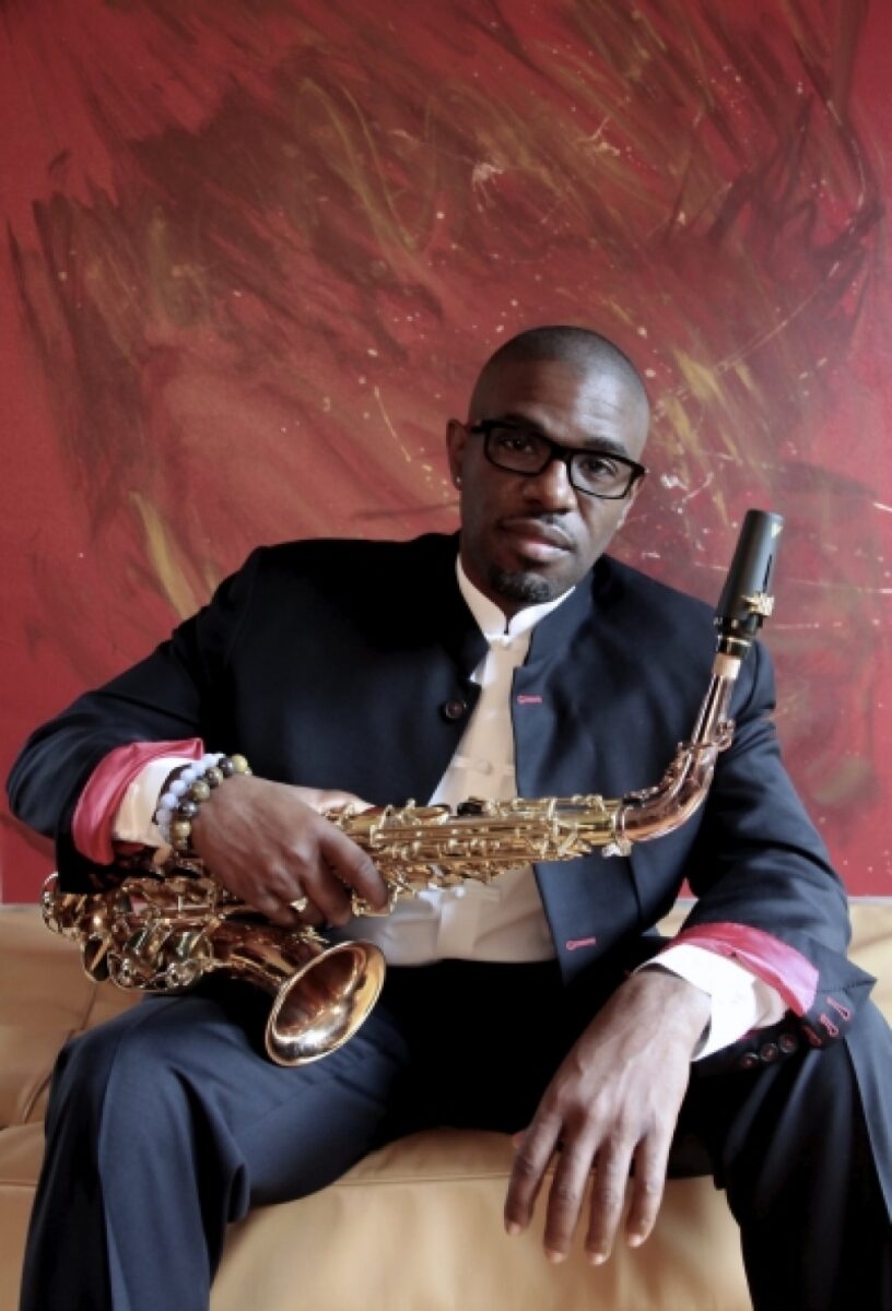 Antonio M. Hart