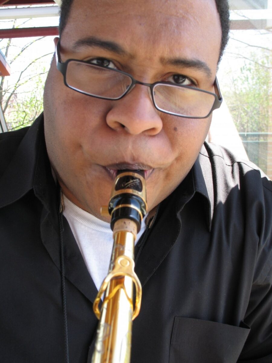 Bruce Williams