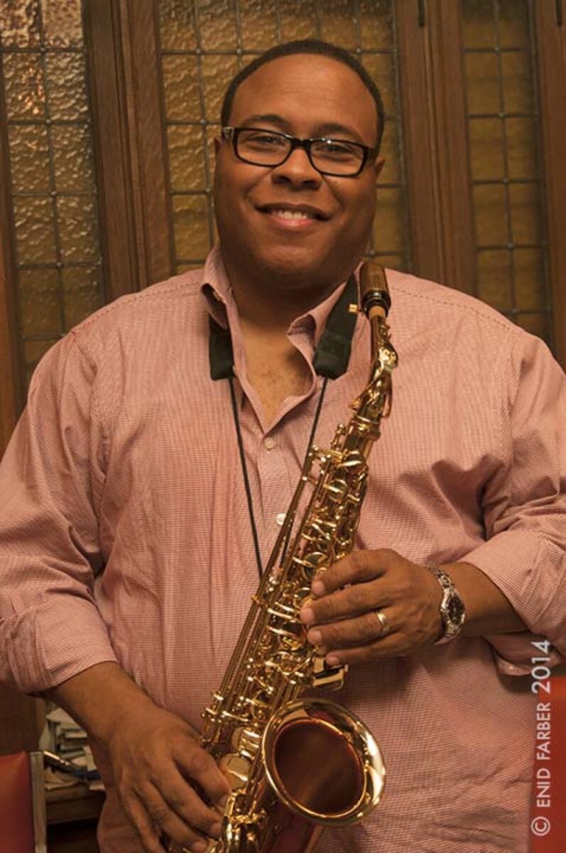 Bruce Williams