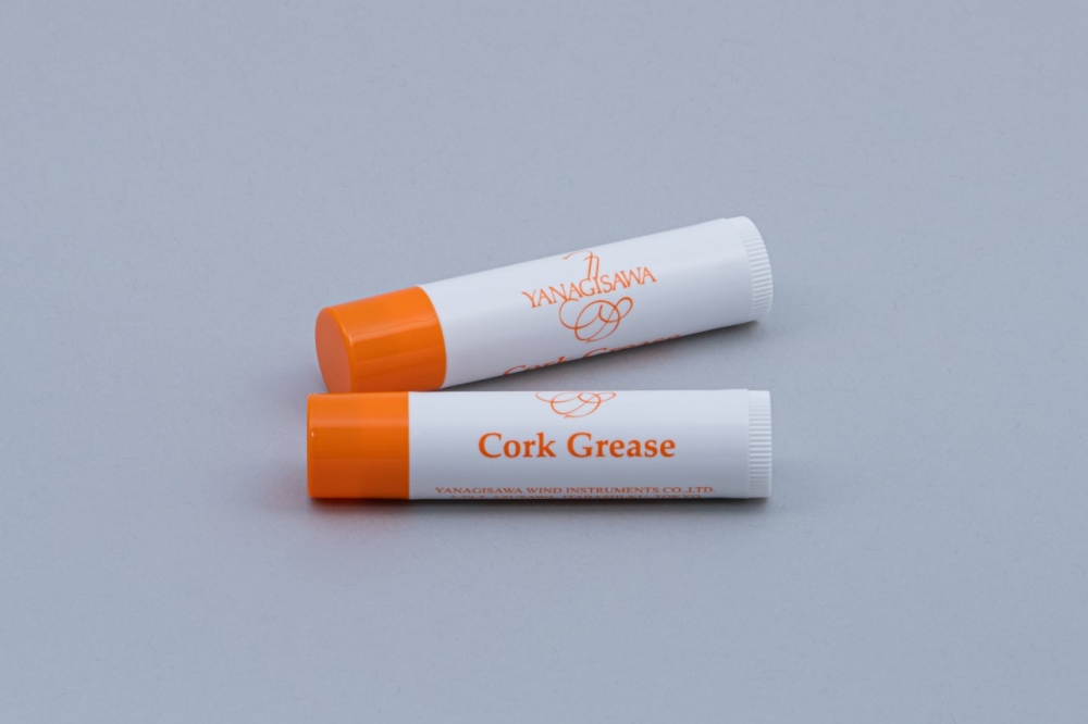 Cork Grease