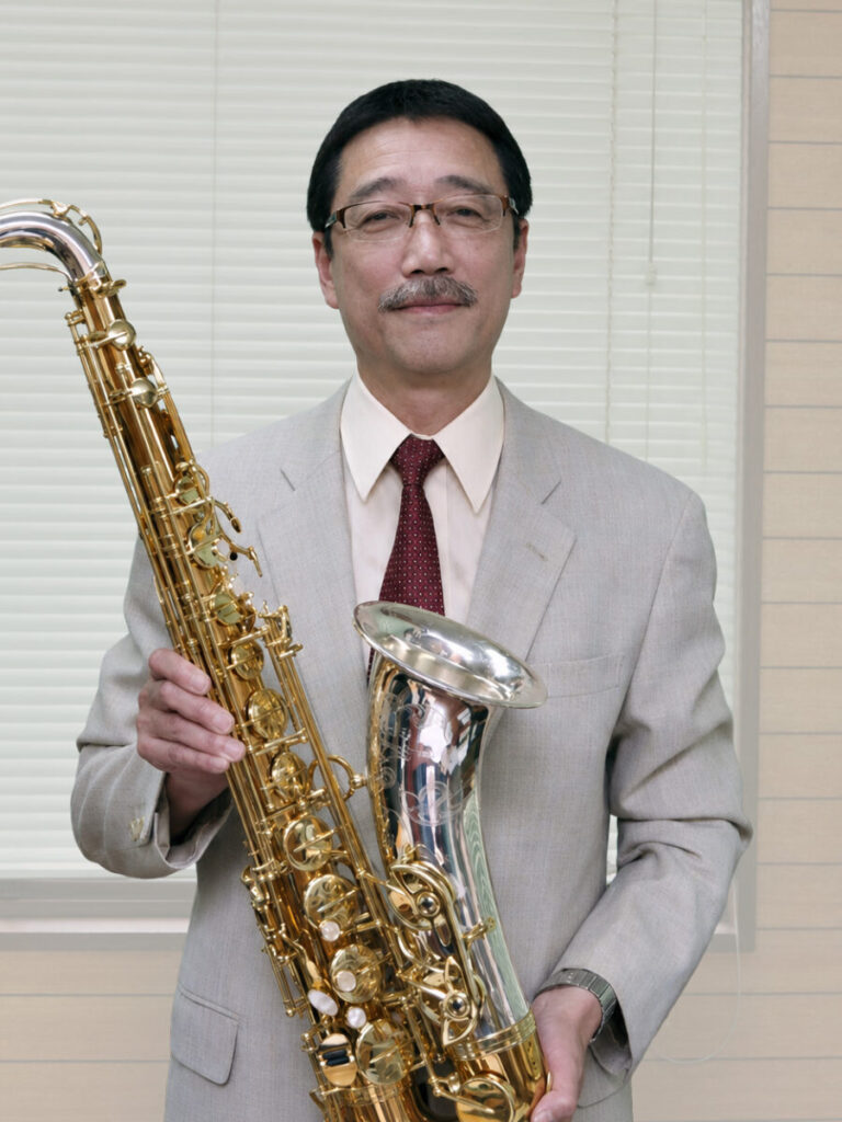 代表取締役社長 柳澤 信成