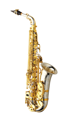 Alto Saxophone A-WO37