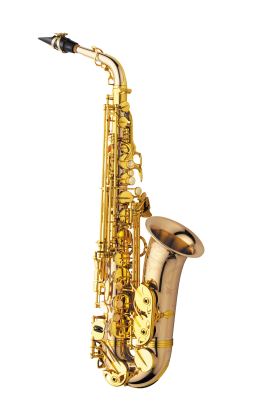 Alto Saxophone A-WO20