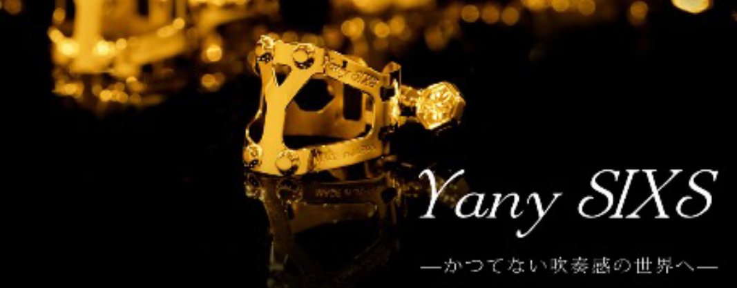 Yany SIXS