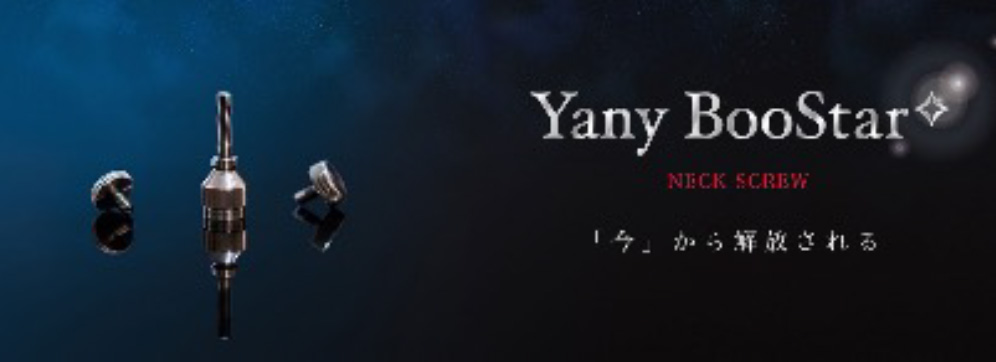 Yany BooStar✧