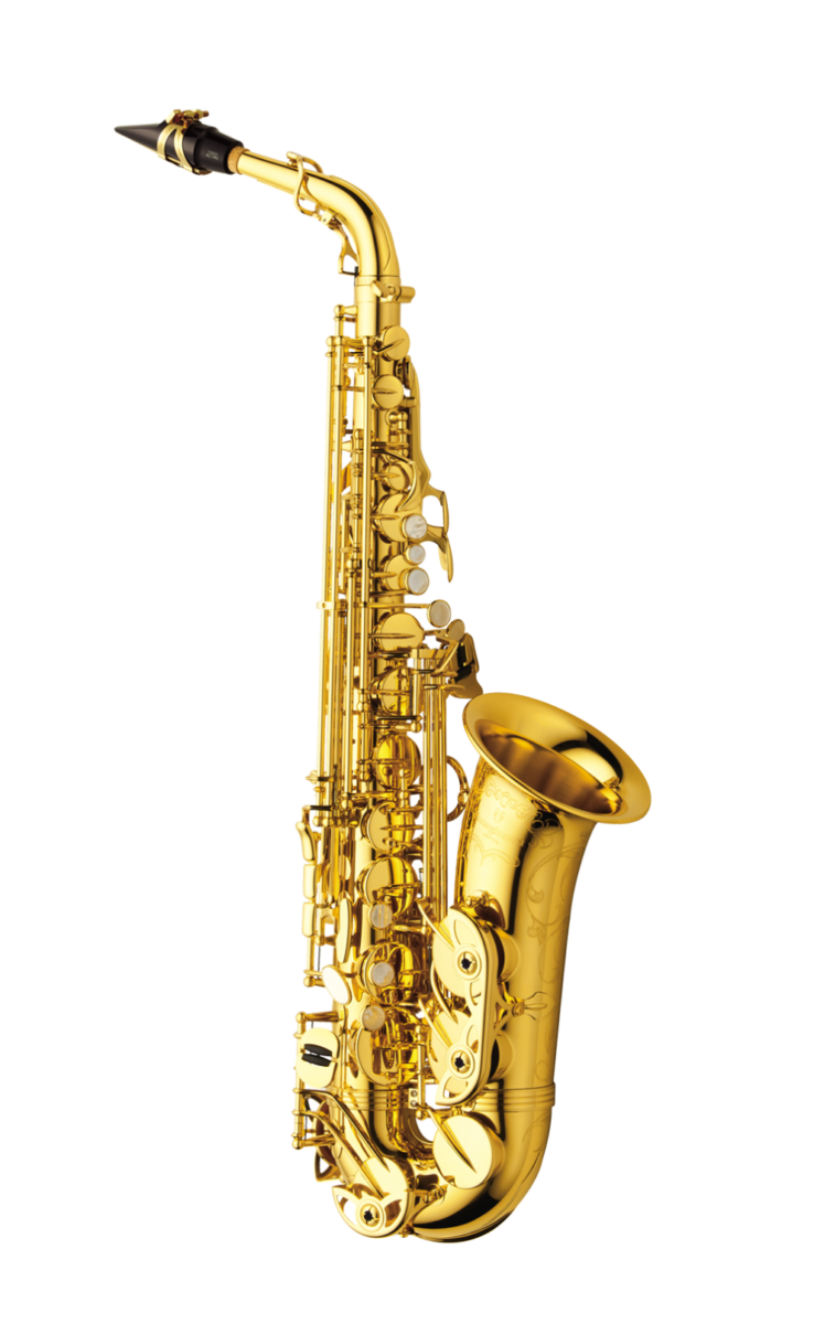 Alto Saxophone A-WO10