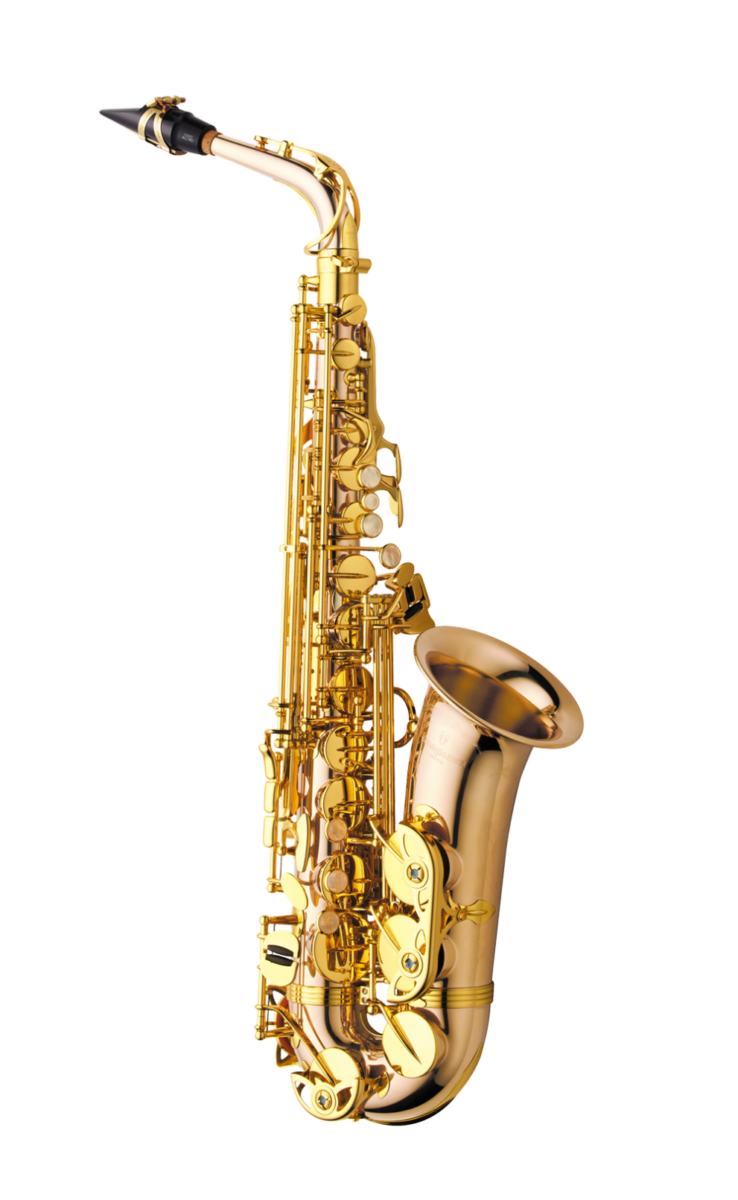Alto Saxophone A-WO2