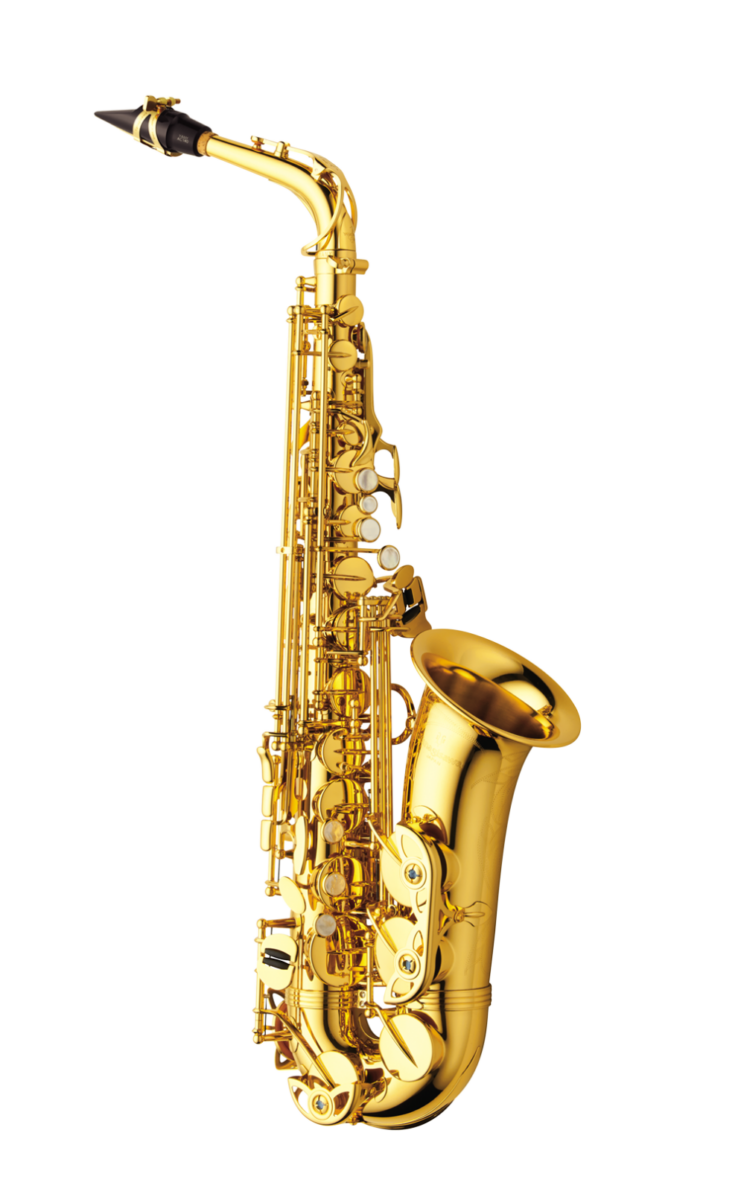 Alto Saxophone A-WO1