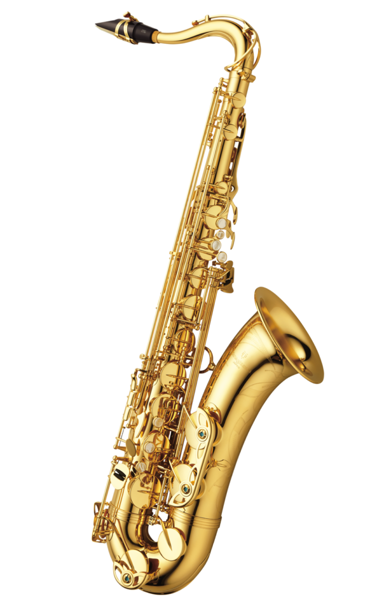Tenor Saxophone T-WO1