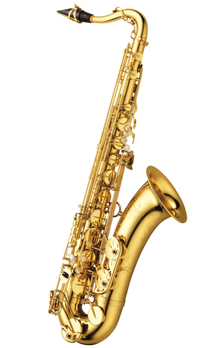 Tenor Saxophone T-WO10