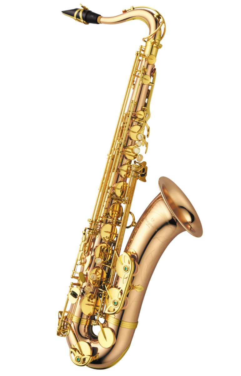 Tenor Saxophone T-WO2