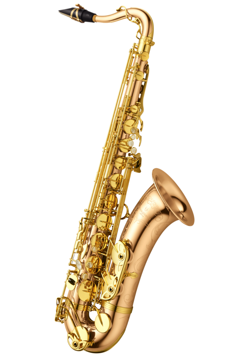 Tenor Saxophone T-WO20