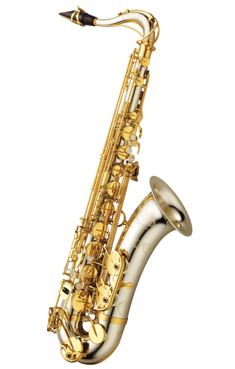 Tenor Saxophone T-WO37