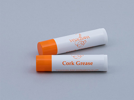 Cork Grease