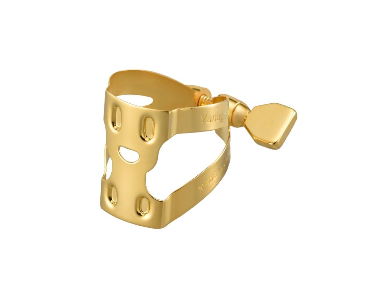 Yany Ligature