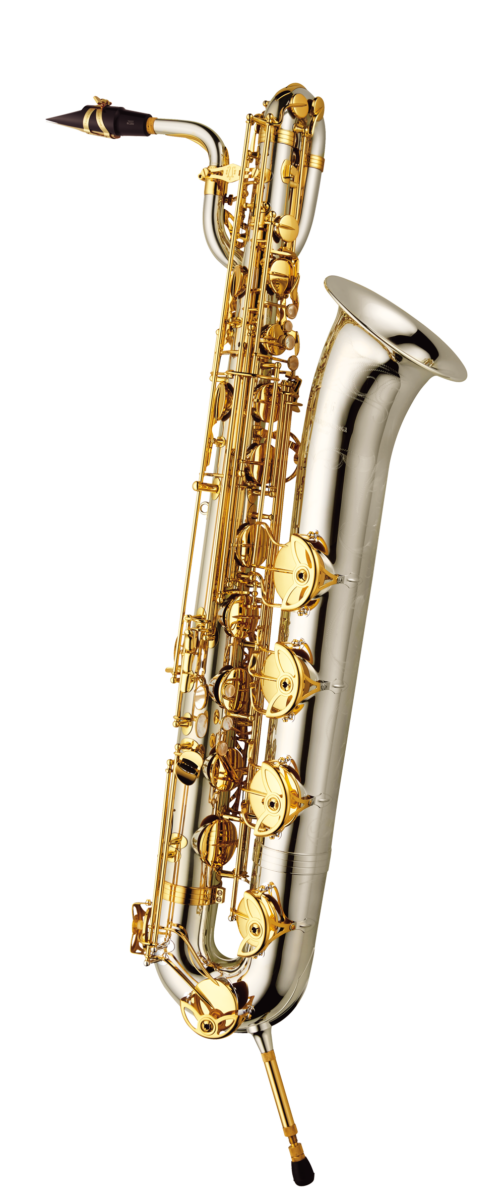 Baritone Saxophone B-WO30BSB