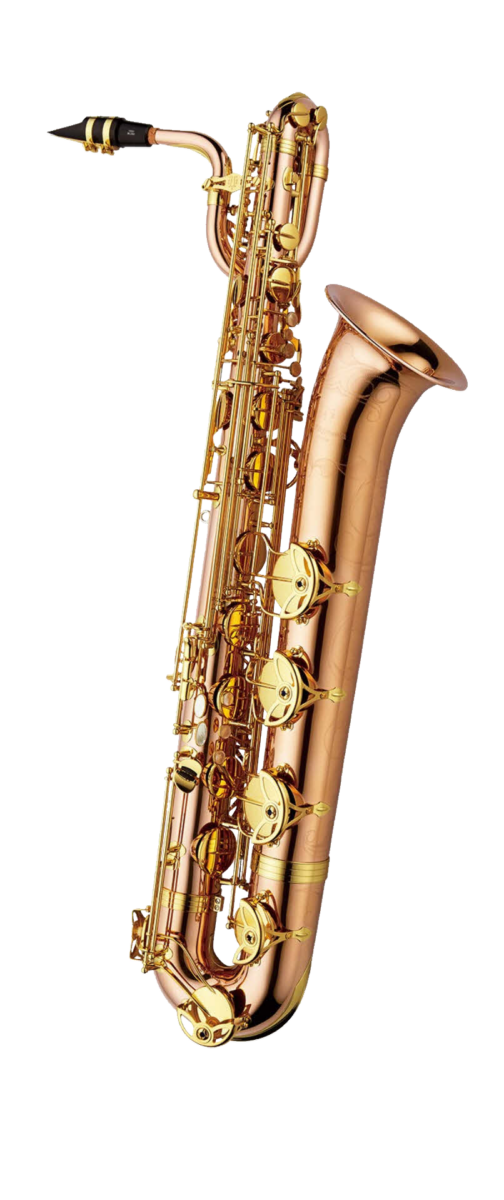 Baritone Saxophone B-WO20