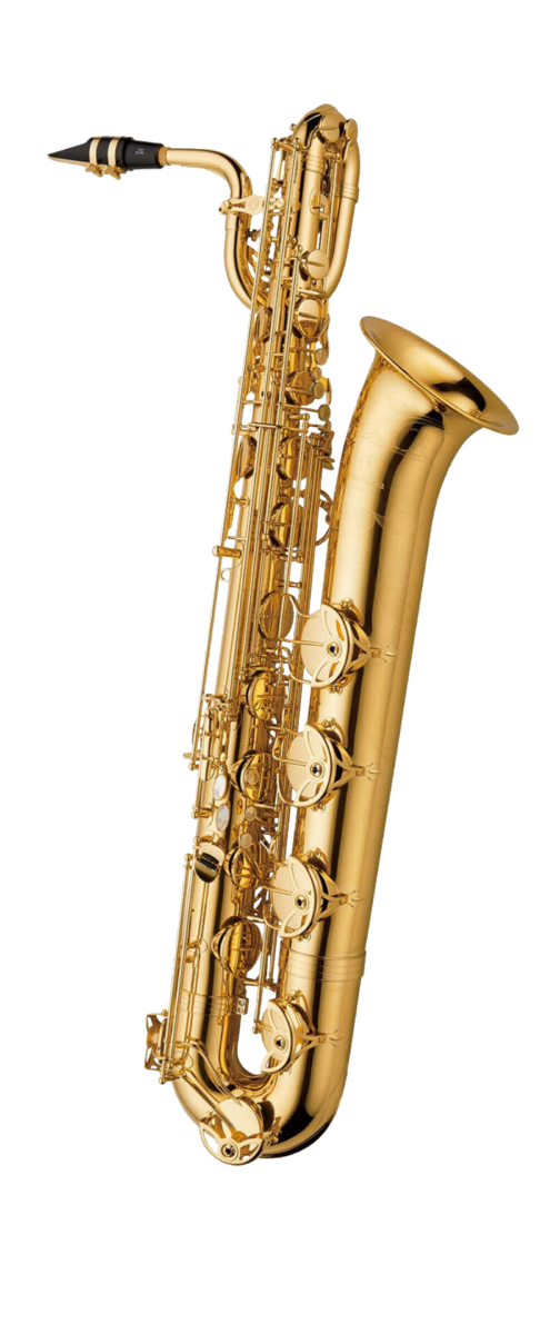 Baritone Saxophone B-WO10