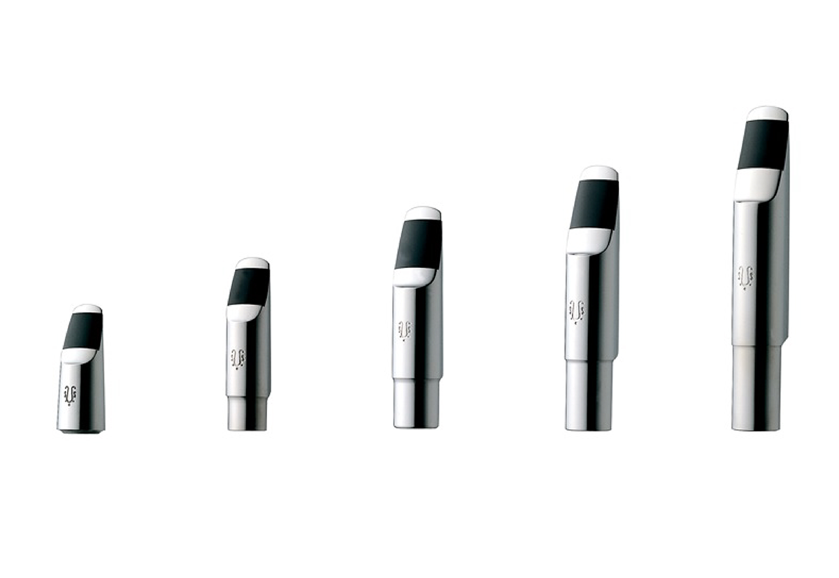 Mouthpieces – Metal