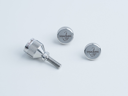 Yany BooStar✧　Neck Screw
